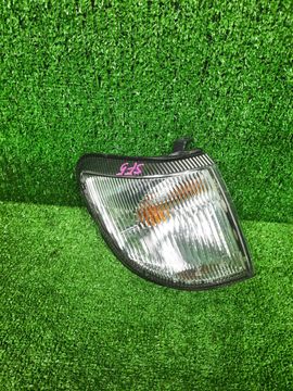 ГАБАРИТ НА SUBARU FORESTER SF5