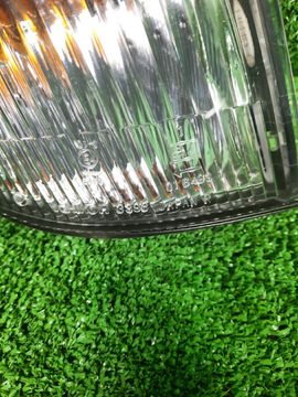 ГАБАРИТ НА SUBARU FORESTER SF5