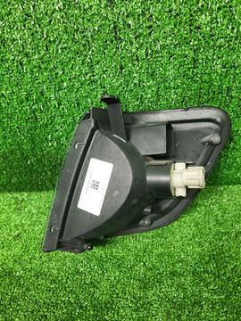 ГАБАРИТ НА SUBARU FORESTER SF5