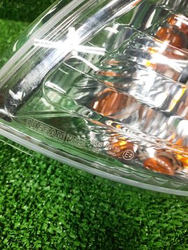 ГАБАРИТ НА NISSAN BLUEBIRD SYLPHY G10