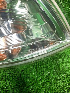 ГАБАРИТ НА NISSAN BLUEBIRD SYLPHY G10