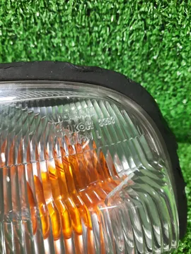 ГАБАРИТ НА NISSAN WINGROAD Y10