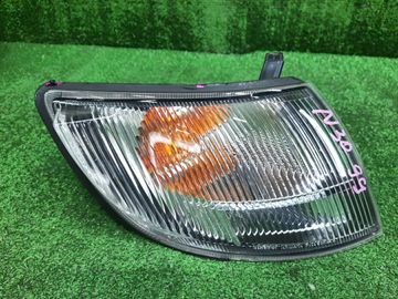 ГАБАРИТ НА NISSAN RNESSA N30