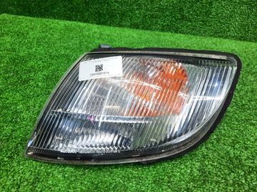 ГАБАРИТ НА NISSAN RNESSA N30