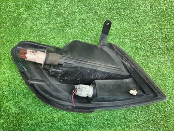 ГАБАРИТ НА NISSAN RNESSA N30