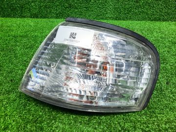 ГАБАРИТ НА NISSAN SUNNY B15