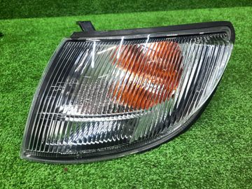 ГАБАРИТ НА NISSAN RNESSA N30