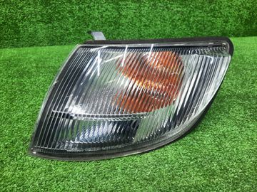 ГАБАРИТ НА NISSAN RNESSA N30