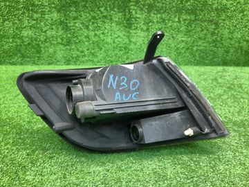 ГАБАРИТ НА NISSAN RNESSA N30