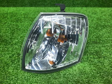 ГАБАРИТ НА MAZDA DEMIO DW3W
