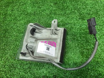 ГАБАРИТ НА MITSUBISHI CANTER FE501