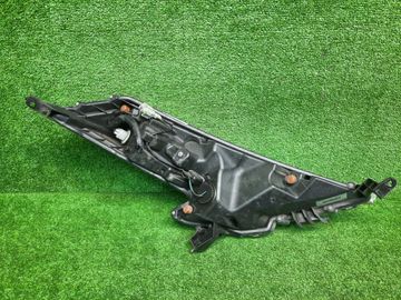 ГАБАРИТ НА NISSAN JUKE YF15 