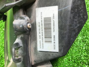 ГАБАРИТ НА NISSAN JUKE YF15 