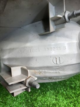 ГАБАРИТ НА FORD EXPLORER U152