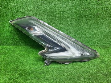 ГАБАРИТ НА NISSAN JUKE YF15 