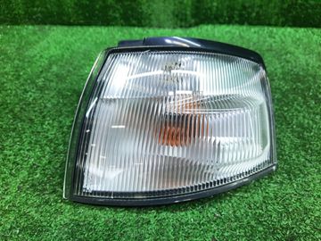 ГАБАРИТ НА MAZDA DEMIO DW3W