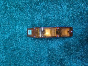 ГАБАРИТ НА NISSAN ATLAS F22