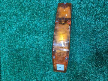 ГАБАРИТ НА NISSAN ATLAS F22