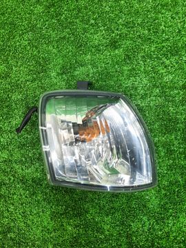 ГАБАРИТ НА MAZDA DEMIO DW3W