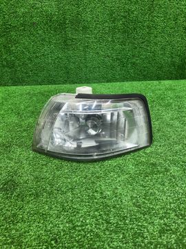 ГАБАРИТ НА TOYOTA VISTA SV40