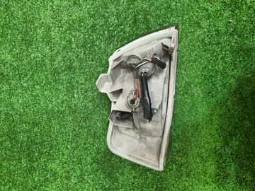 ГАБАРИТ НА TOYOTA VISTA SV40