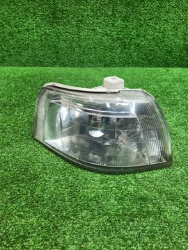 ГАБАРИТ НА TOYOTA VISTA SV40