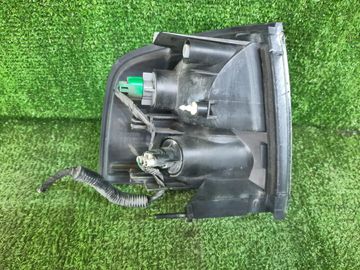 ГАБАРИТ НА MAZDA BONGO SK82T