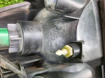 ГАБАРИТ НА MAZDA BONGO SK82T