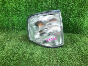 ГАБАРИТ НА MAZDA BONGO SK82T