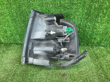 ГАБАРИТ НА MAZDA BONGO SK82T