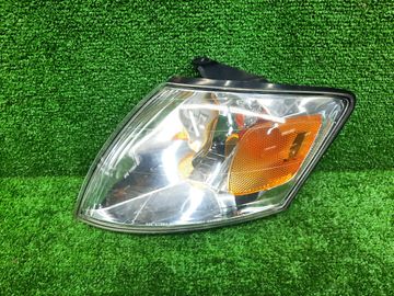 ГАБАРИТ НА MAZDA MPV LW3W