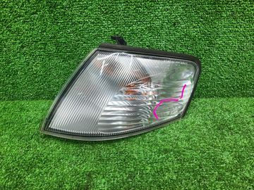 ГАБАРИТ НА NISSAN WINGROAD Y11