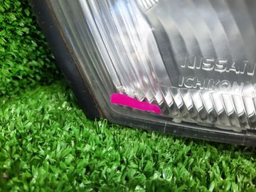 ГАБАРИТ НА NISSAN SUNNY B14