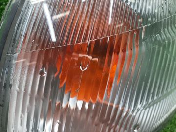 ГАБАРИТ НА NISSAN SUNNY B14