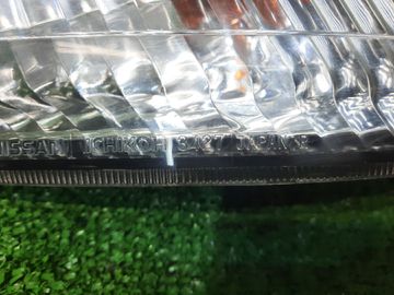 ГАБАРИТ НА NISSAN LIBERTY PM12