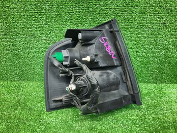 ГАБАРИТ НА MAZDA BONGO SK82T