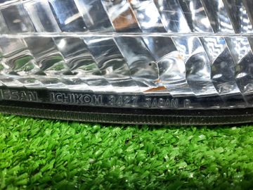 ГАБАРИТ НА NISSAN LIBERTY PM12