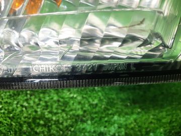 ГАБАРИТ НА NISSAN LIBERTY PM12