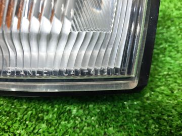 ГАБАРИТ НА MAZDA DEMIO DW3W