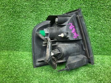 ГАБАРИТ НА MAZDA BONGO SK82T