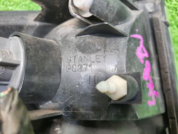 ГАБАРИТ НА MAZDA BONGO SK82T