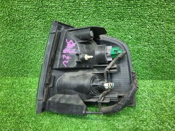 ГАБАРИТ НА MAZDA BONGO SK82T