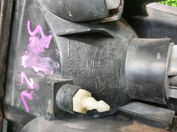 ГАБАРИТ НА MAZDA BONGO SK82T