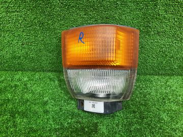 ГАБАРИТ НА NISSAN ATLAS F23