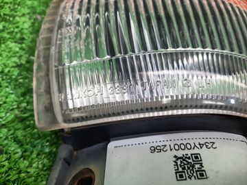 ГАБАРИТ НА NISSAN ATLAS F23