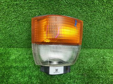 ГАБАРИТ НА NISSAN ATLAS F23