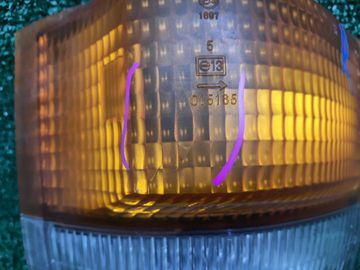 ГАБАРИТ НА NISSAN ATLAS F23