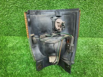 ГАБАРИТ НА NISSAN ATLAS F23