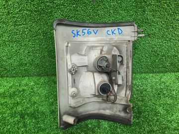 ГАБАРИТ НА MAZDA BONGO BRAWNY SD5AT