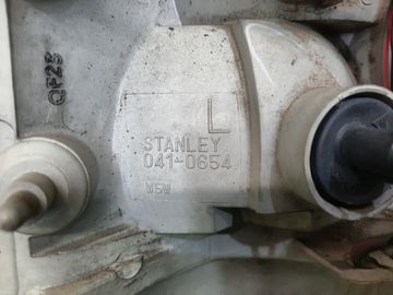 ГАБАРИТ НА MAZDA BONGO BRAWNY SD5AT